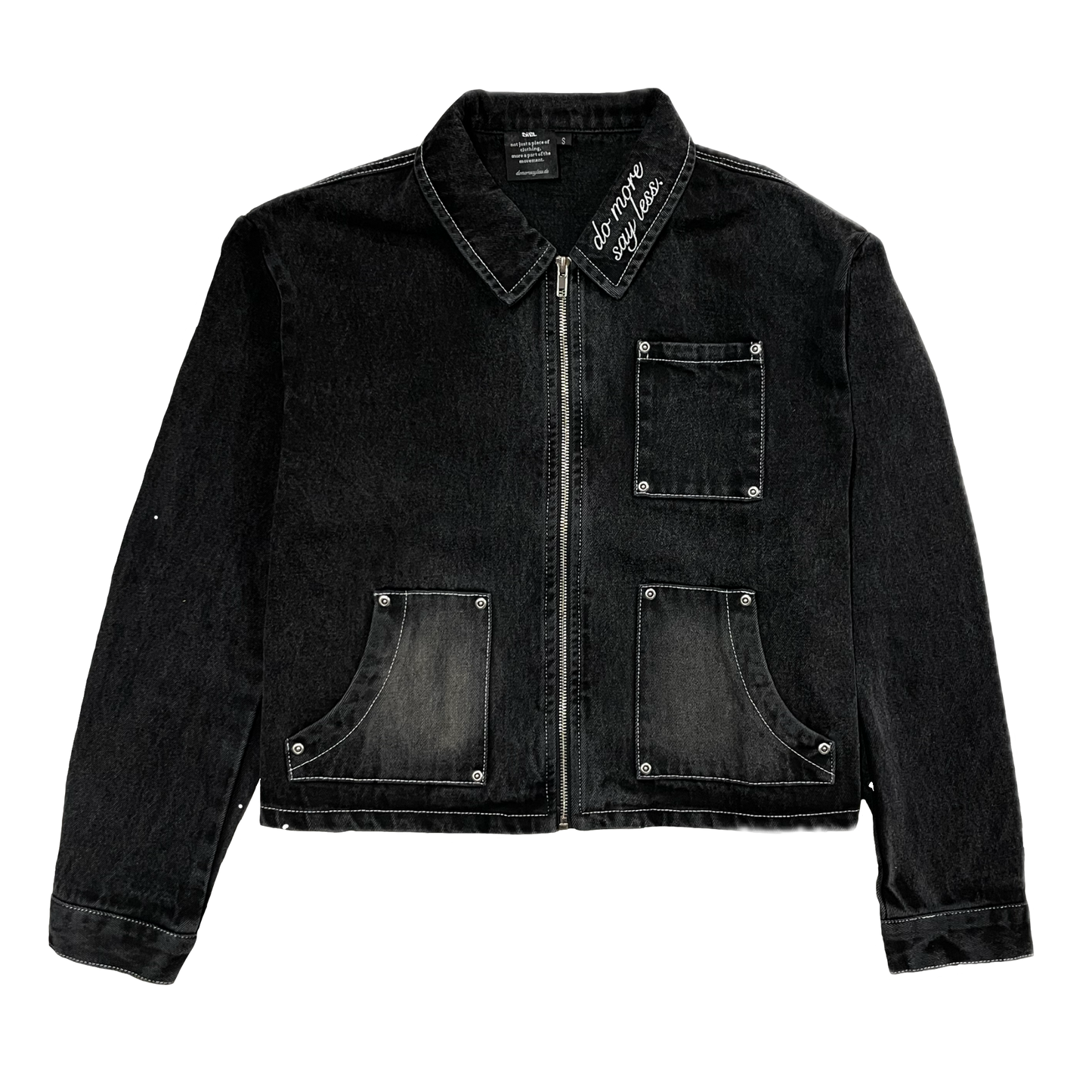 OUTSTANDER JACKET