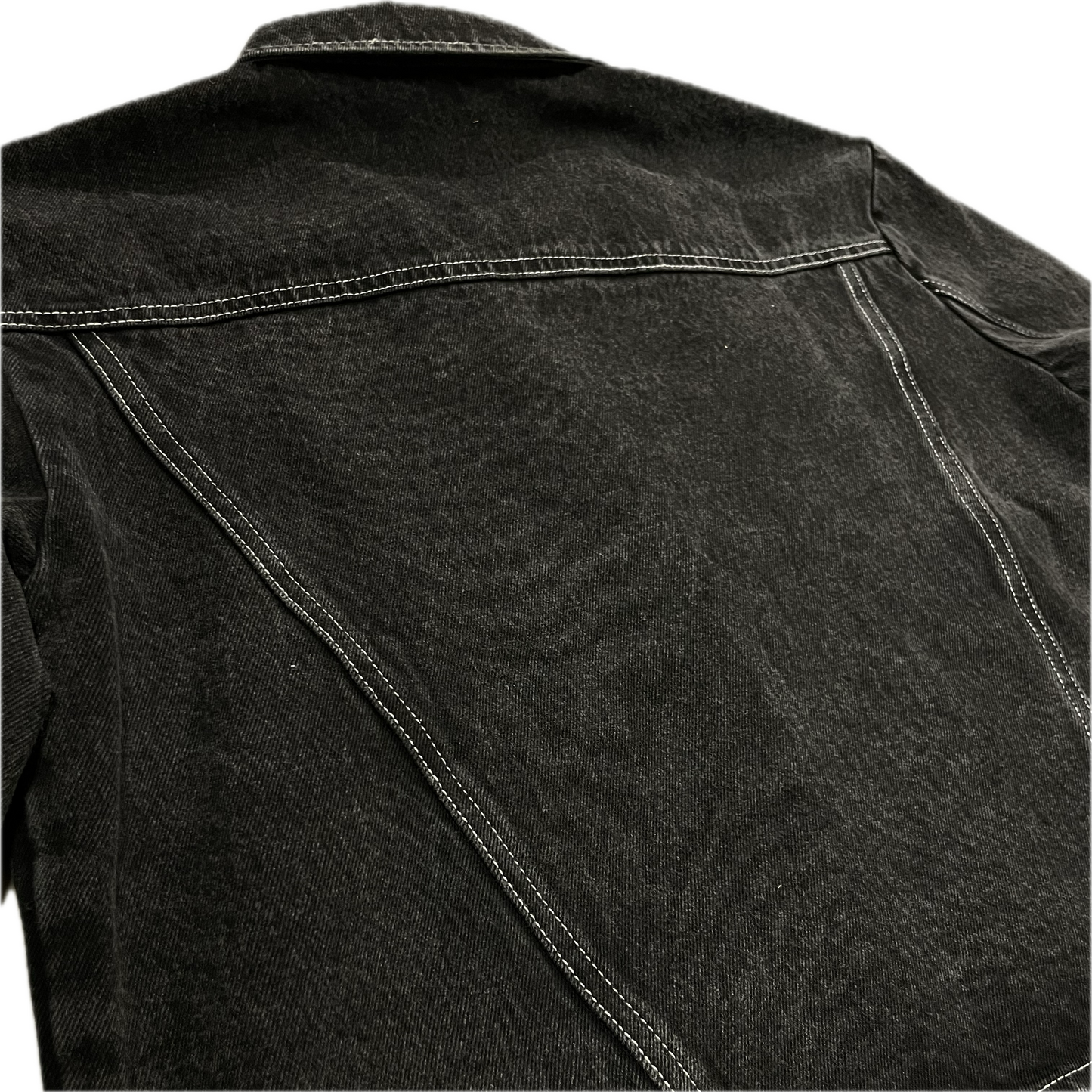 OUTSTANDER JACKET