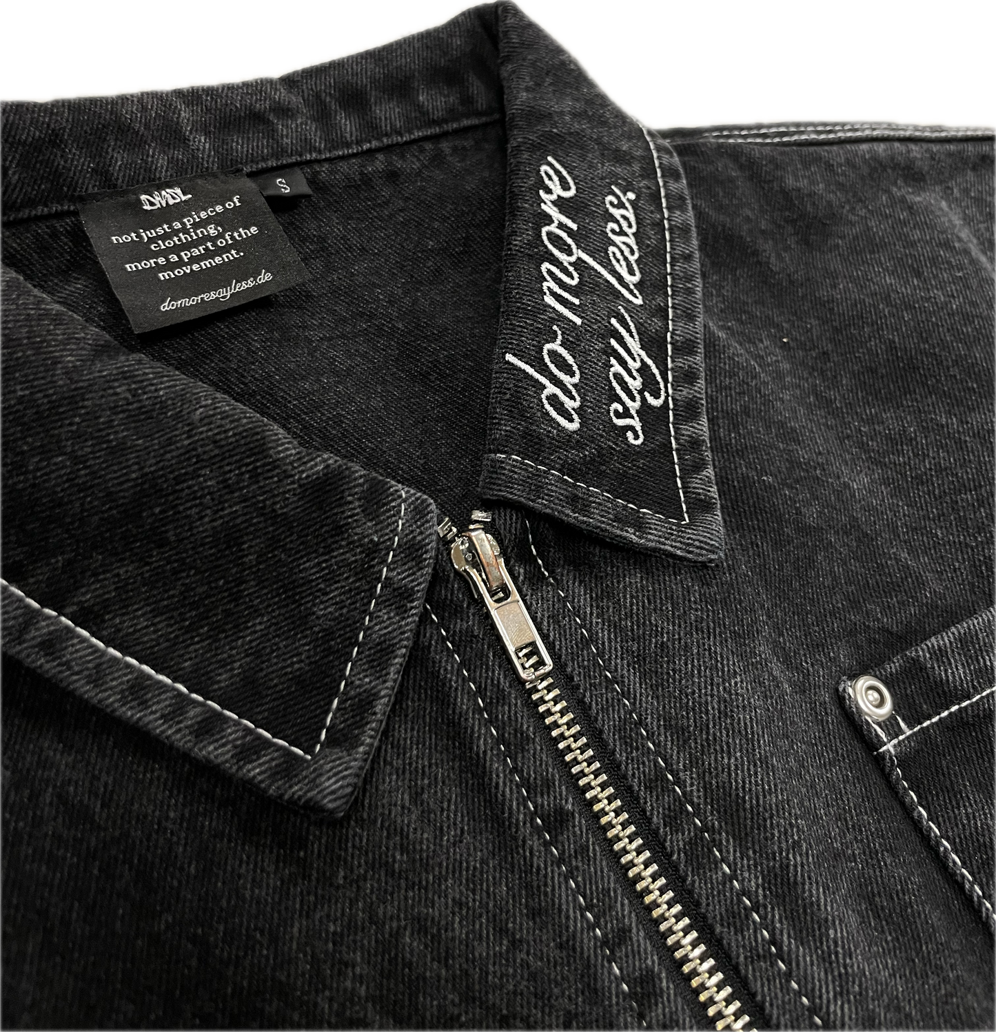OUTSTANDER JACKET