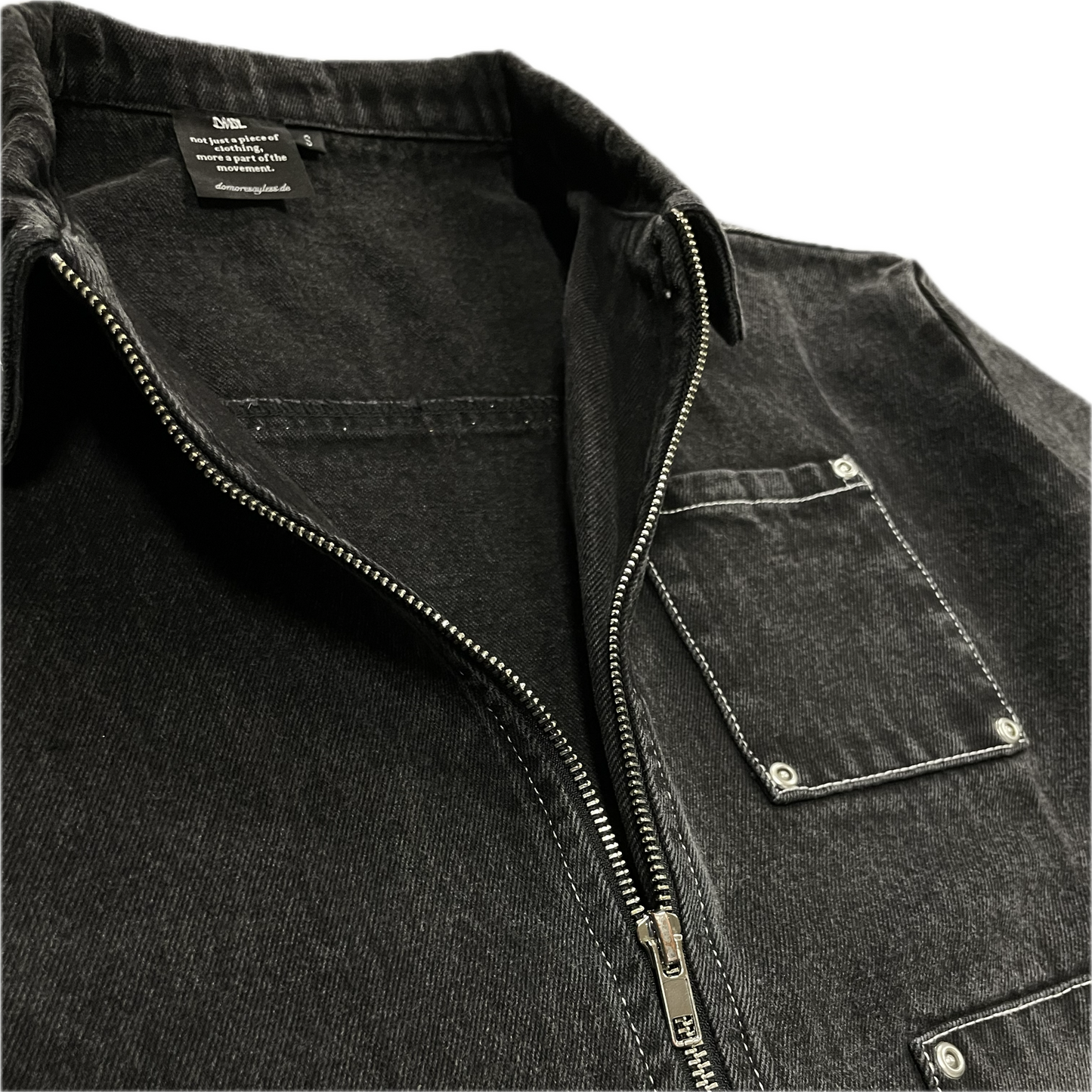 OUTSTANDER JACKET