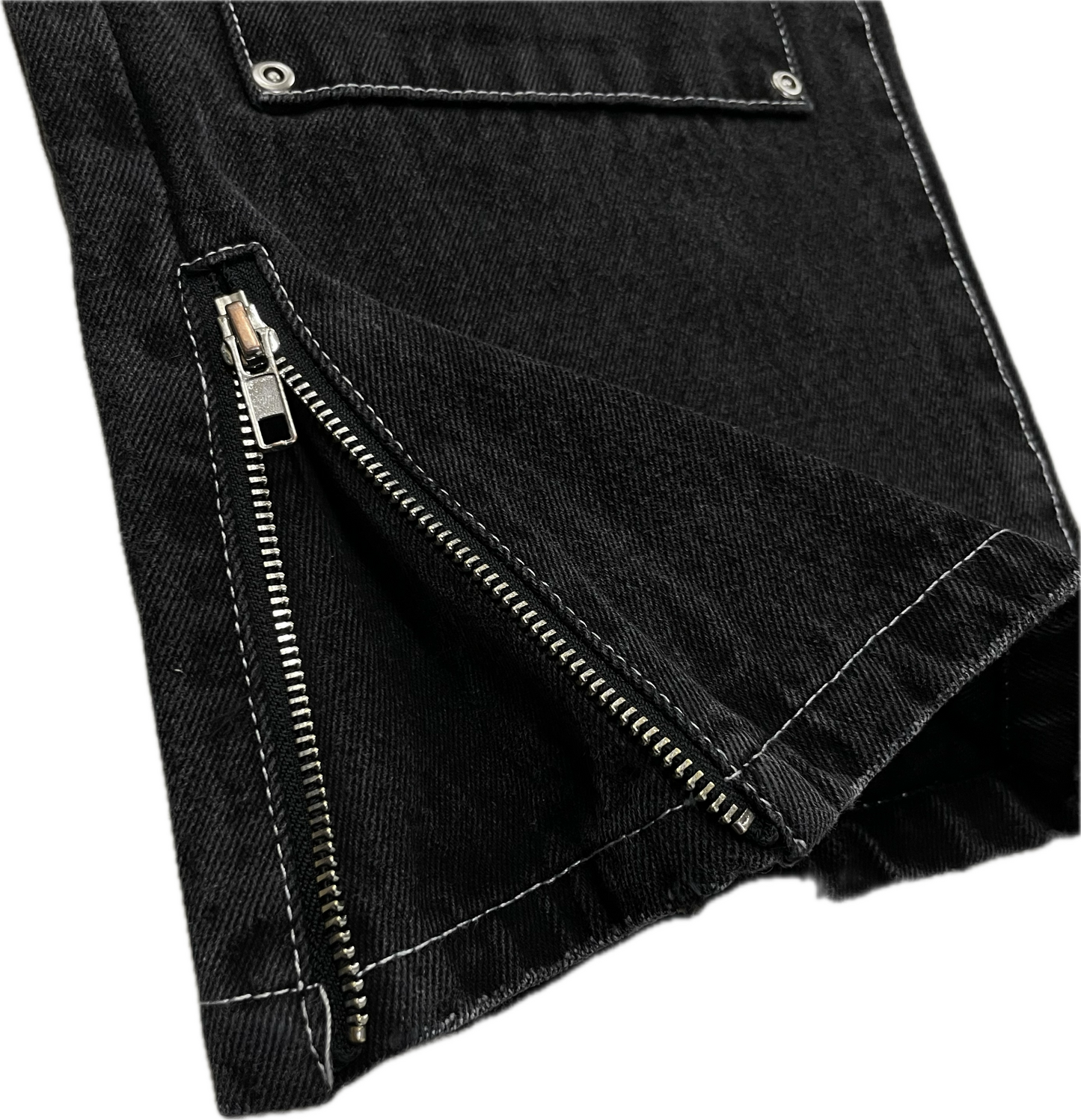 OUTSTANDER DENIM