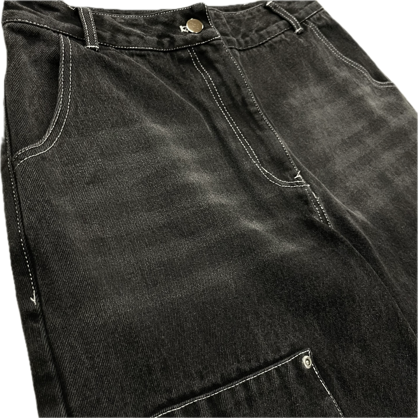 OUTSTANDER DENIM