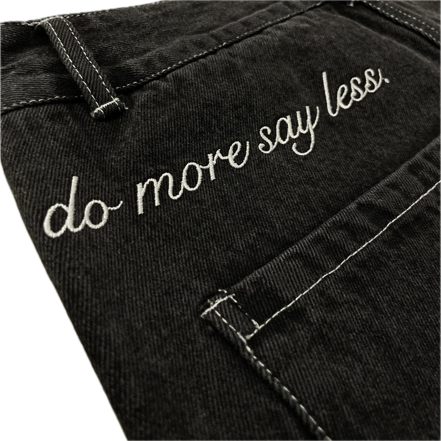OUTSTANDER DENIM