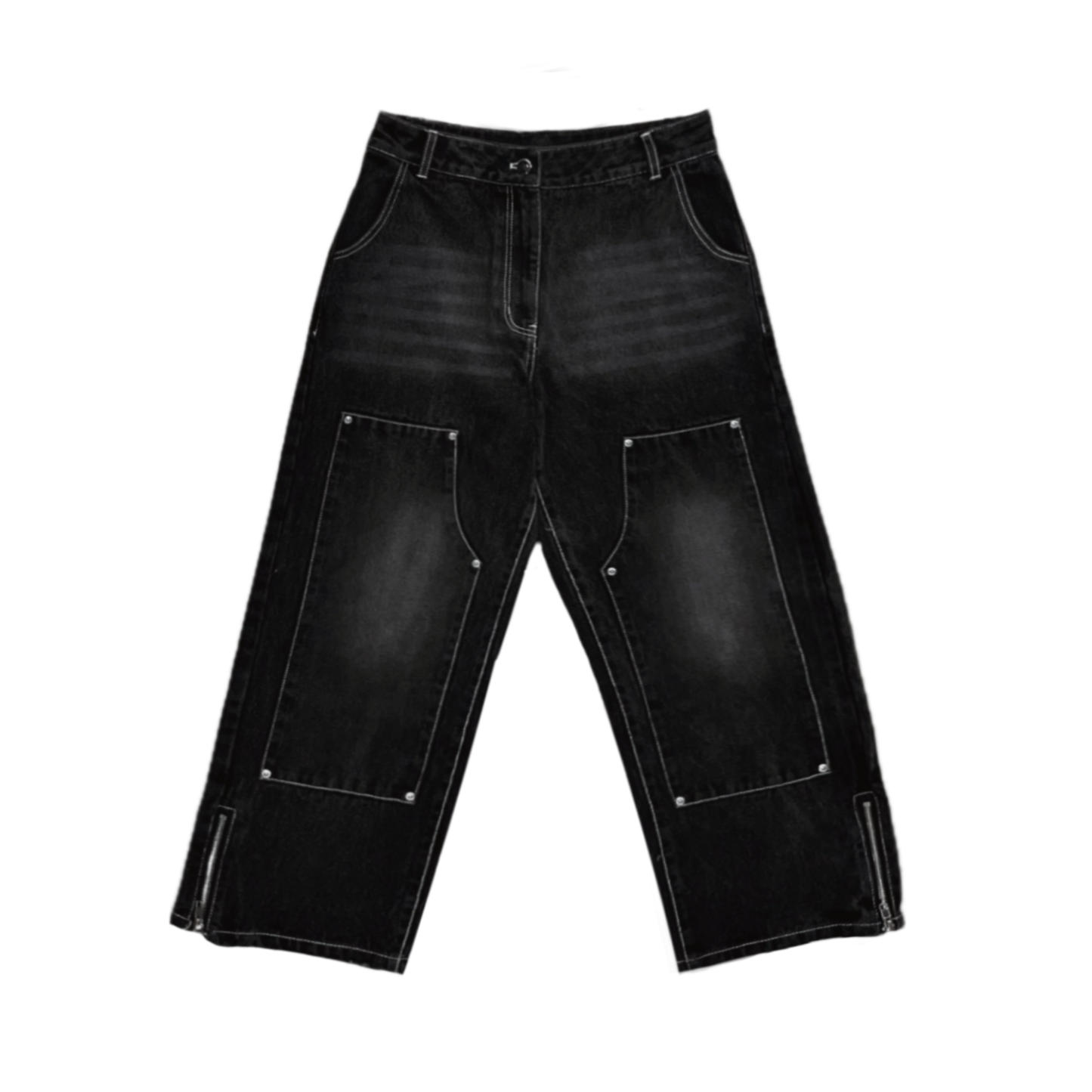 OUTSTANDER DENIM