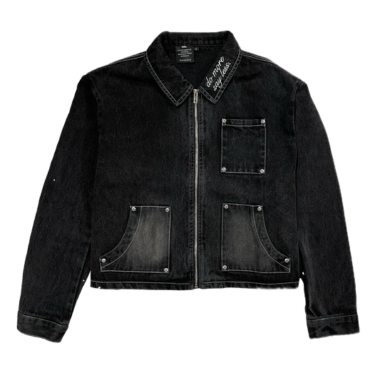 OUTSTANDER JACKET