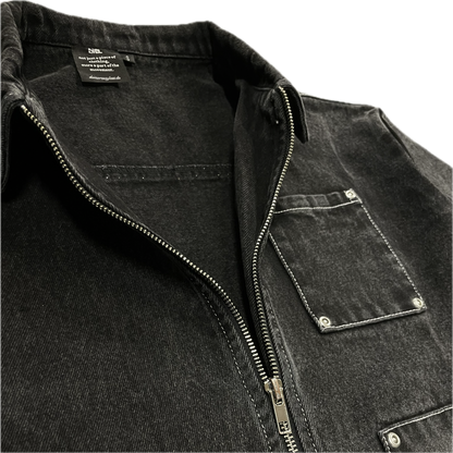 OUTSTANDER JACKET