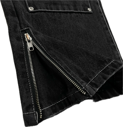 OUTSTANDER DENIM